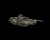 )x( USSR T-90 Tank