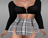 Sexy Skirt outfit RL