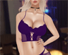 LM: Sexy Lace Purple