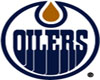 Oilers tee