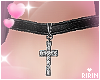 Gotik Choker