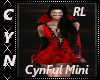 RL CynFul Mini
