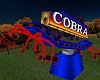 Cobra Fun Fair Ride