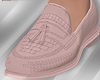 CH! Pink Elegance Loafer