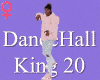 MA DanceHallKing 20 Fema