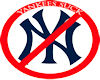 Yankees SUCK