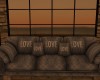 LOVE COUCH