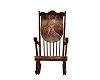 Grandma Ann's Rock Chair