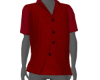 Shirt Simple Red