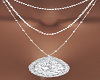 Diamond Pendent