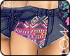 ℒ.{AztecShorts}REP.