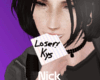 [N] Loser Note Card