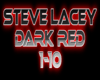 Steve Lacey - Dark Red