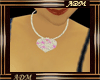 [ADM] Pink Diamond Heart