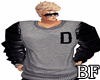 [BF] DFYNT Sweater'