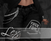 LEX "Yuck Fou" Cargo