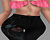 Jewelry Owl Top Outfit