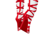 Red Heels | JAE