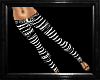 Zebra Sexy Pants