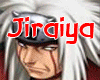 JIRAIYA (Naruto)