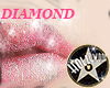 MH:DIAMOND LIP GLOSS 