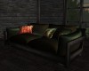 [K] C 2Seater Couch