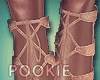 Kylie Tan Heels