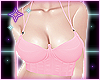 Cargos Corset Pink