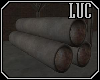 [luc] Sewer Pipe