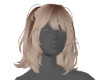 EF* short hair stell