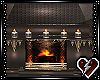 S Brold Fireplace