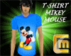 mikey mouse t-shirt