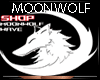 Dj music wolf Baggy (GA