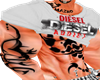 MAZ DIESEL ADDICT