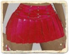 DARK SKIRT RED