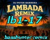lb1-17 lambada remix