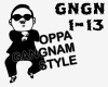 6v3| PSY - Gangnam Style