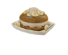 FOOD DOLCE BANANA