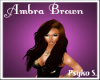 ♥PS♥ Ambra Brown