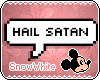 SW| Hail Him