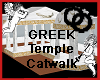 GREEK TEMPLE Derivable F