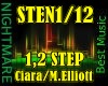 L- 1,2 STEP