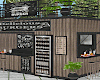 Hamburger Stand
