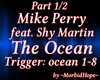 M. Perry - The Ocean 1/2