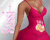 Prego 1-3m Pink