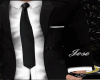 *23* Suit black
