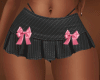 P!NK Ribbons Skirt