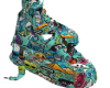 toonshoes