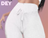 WHITE Leggings