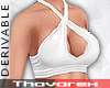 White pants  TXL